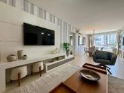 Apartamento para Venda em Capão da Canoa/RS Centro 2 Quartos