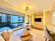 Apartamento para Venda em Capão da Canoa/RS Centro 2 Quartos