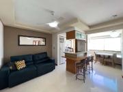 Apartamento para Venda em Capão da Canoa/RS Centro 2 Quartos