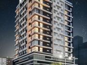 Apartamento para Venda em Capão da Canoa/RS Centro 2 Quartos