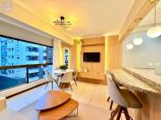 Apartamento para Venda em Capão da Canoa/RS Centro 2 Quartos