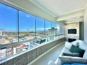 Apartamento para Venda em Capão da Canoa/RS Centro 2 Quartos