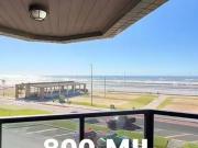 Apartamento para Venda em Capão da Canoa/RS Centro 2 Quartos