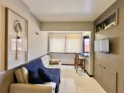 Apartamento para Venda em Capão da Canoa/RS Centro 2 Quartos