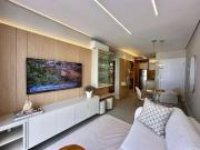 Apartamento para Venda em Capão da Canoa/RS Centro 2 Quartos