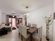 Apartamento para Venda em Capão da Canoa/RS Centro 2 Quartos