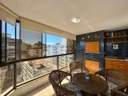 Apartamento para Venda em Capão da Canoa/RS Centro 2 Quartos