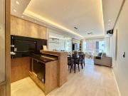 Apartamento para Venda em Capão da Canoa/RS Centro 2 Quartos