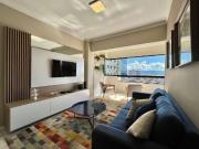 Apartamento para Venda em Capão da Canoa/RS Centro 2 Quartos