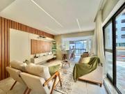 Apartamento para Venda em Capão da Canoa/RS Centro 3 Quartos