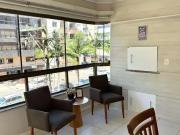 Apartamento para Venda em Capão da Canoa/RS Centro 3 Quartos