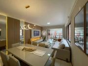 Apartamento para Venda em Capão da Canoa/RS Centro 3 Quartos