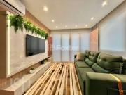 Apartamento para Venda em Capão da Canoa/RS Centro 3 Quartos