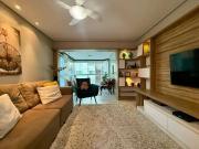 Apartamento para Venda em Capão da Canoa/RS Centro 3 Quartos