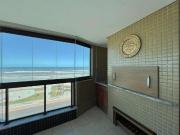 Apartamento para Venda em Capão da Canoa/RS Centro 3 Quartos