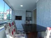 Apartamento para Venda em Capão da Canoa/RS Centro 3 Quartos