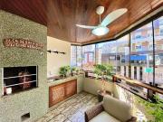 Apartamento para Venda em Capão da Canoa/RS Centro 3 Quartos