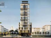 Apartamento para Venda em Capão da Canoa/RS Centro 3 Quartos