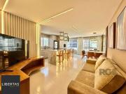 Apartamento para Venda em Capão da Canoa/RS Centro 3 Quartos