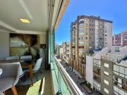 Apartamento para Venda em Capão da Canoa/RS Centro 3 Quartos