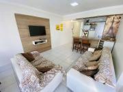 Apartamento para Venda em Capão da Canoa/RS Centro 3 Quartos