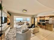 Apartamento para Venda em Capão da Canoa/RS Centro 4 Quartos