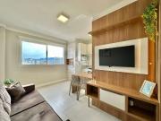 Apartamento para Venda em Capão da Canoa/RS Navegantes 1...