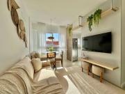 Apartamento para Venda em Capão da Canoa/RS Navegantes 1...