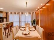 Apartamento para Venda em Capão da Canoa/RS Navegantes 2...