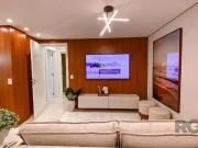 Apartamento para Venda em Capão da Canoa/RS Navegantes 2...