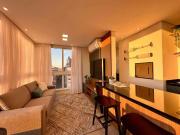 Apartamento para Venda em Capão da Canoa/RS Navegantes 3...