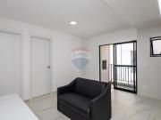 Apartamento para venda em Capão Da Imbuia de 46.52m² com...