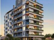 Apartamento para venda em Capão Raso de 44.93m² com 2...