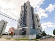 Apartamento para venda em Capão Raso de 55.00m² com 2...