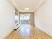 Apartamento para venda em Capão Raso de 79.18m² com 3...