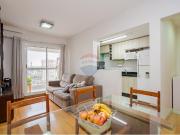 Apartamento para venda em Capão Raso em Curitiba Paraná...