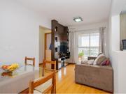 Apartamento para venda em Capão Raso em Curitiba Paraná...