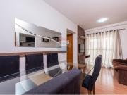 Apartamento para venda em Capão Raso em Curitiba Paraná...