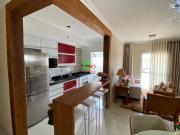 Apartamento para venda em Capela em Vinhedo São Paulo de...