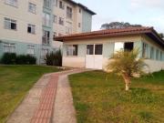 Apartamento para venda em Capela Velha de 59.00m² com 2...