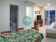 Apartamento para Venda em Caraguatatuba, Indaiá, 2...