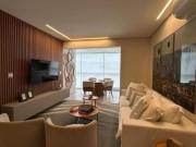 Apartamento para Venda em Caraguatatuba, Jardim Britânia