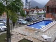 Apartamento para Venda em Caraguatatuba, Martim de Sá, 2...
