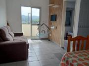 Apartamento para Venda em Caraguatatuba, Martim de Sá, 2...