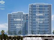 Apartamento para Venda em Caraguatatuba, Martim de Sá, 2...