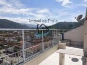 Apartamento para Venda em Caraguatatuba, Martim de Sá, 3...