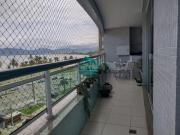Apartamento para Venda em Caraguatatuba, Sumaré, 4...