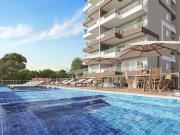 Apartamento para Venda em Caraguatatuba/SP Balneário...