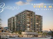 Apartamento para Venda em Caraguatatuba/SP Centro 1 Quartos