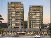 Apartamento para Venda em Caraguatatuba/SP Centro 1 Quartos